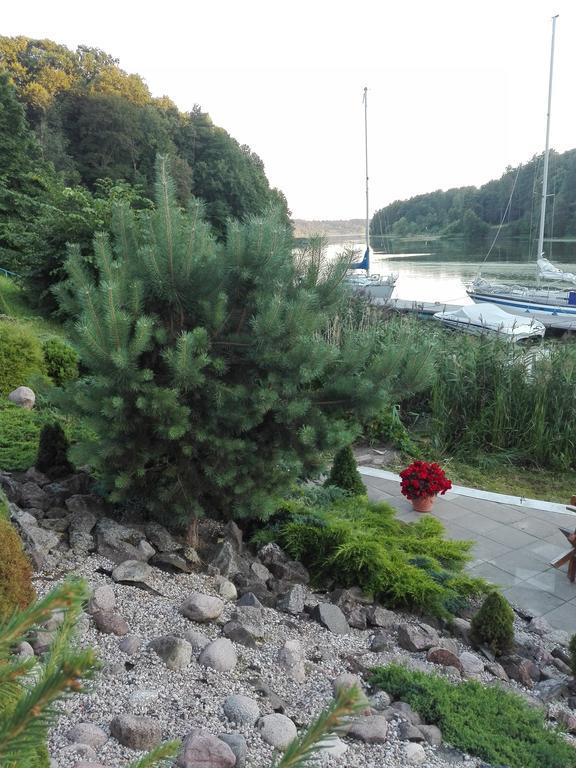,,Ilanka" Pensionat Rumsiskes Eksteriør billede